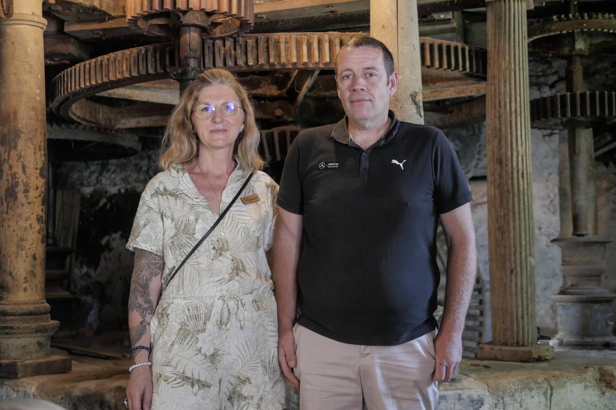 Gite Du Moulin De Barutel Mamers,Avec Spa Et Hammam Sur Reservation Payant ภายนอก รูปภาพ